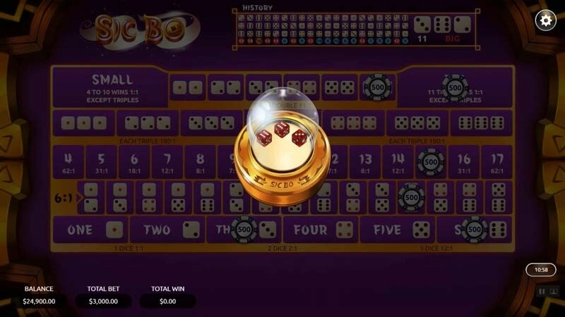 Người chơi cần để ý kỹ chuỗi kết quả để không bỏ lỡ cầu Tài Xỉu là gì