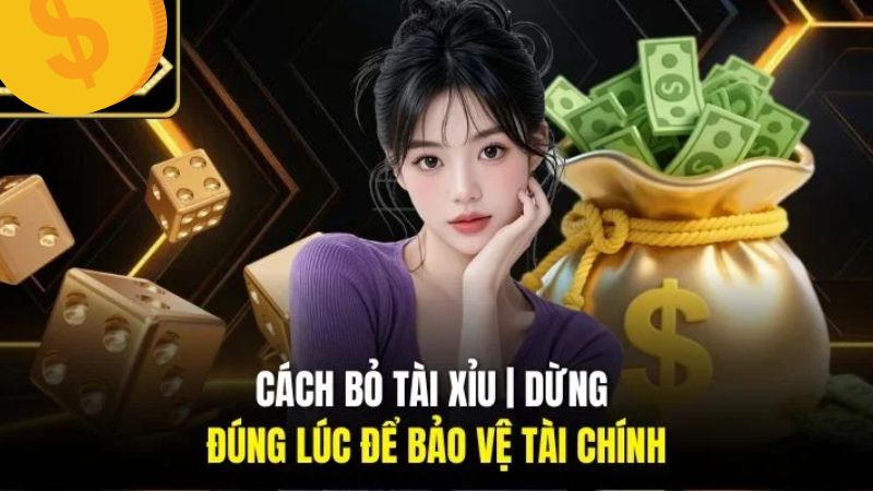 Bỏ tài xỉu và hành trình làm lại cuộc đời từ con số 0